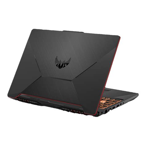 Asus Tuf Gaming F15 156 144hz Gaming Laptop I5 10300h 8gb 512gb