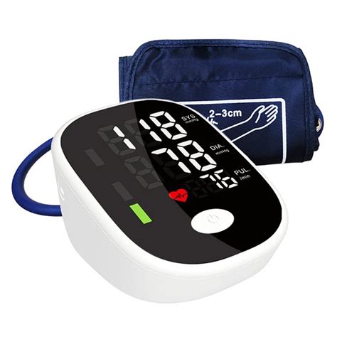 Lifesource Blood Pressure Monitor Extra Large Cuff