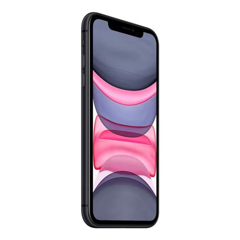 Order Apple Iphone 11 128gb Black Online At Special Price In Pakistan