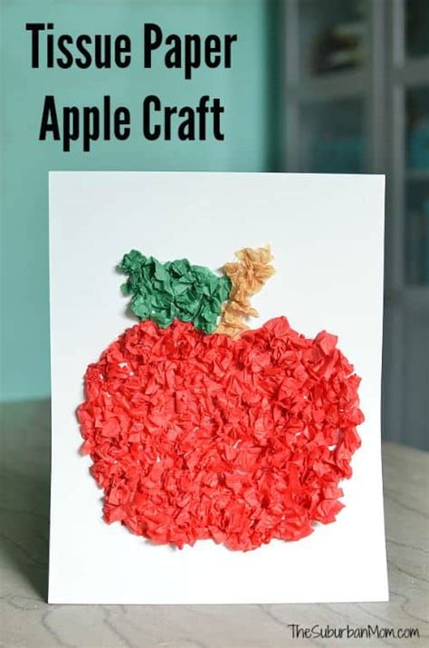 26 Fun Back To School Crafts For Preschoolers The Primary Parade