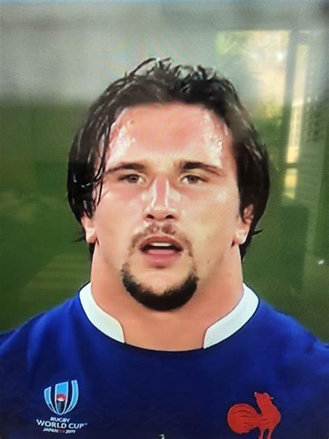 Rugby Player With An Absolute Unit Of A Neck Rabsoluteunits