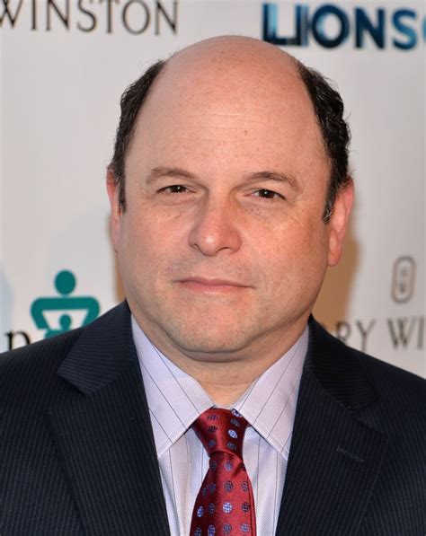 Pictures Of Jason Alexander