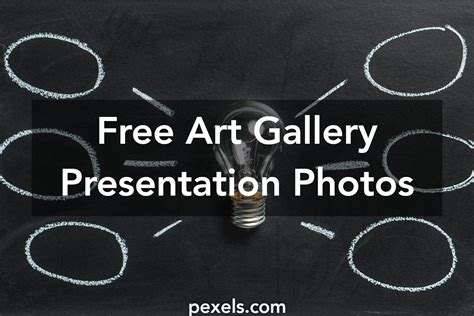 1000 Beautiful Art Gallery Presentation Photos · Pexels · Free Stock