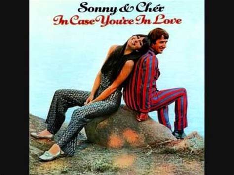 Sonny Cher The Beat Goes On Youtube