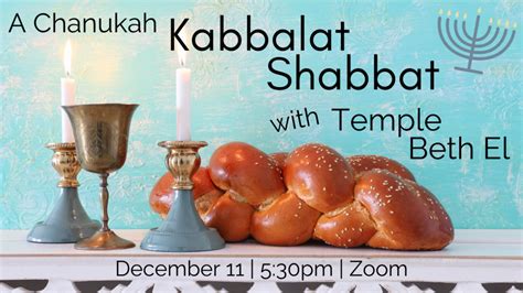 A Chanukah Kabbalat Shabbat Jewish Community Alliance Of Southern Maine