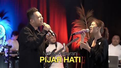 Pijar Hati Nabila Maharani Ft Mario G Klau With Nm Boys Youtube
