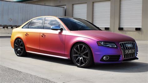 Https://tommynaija.com/paint Color/cost To Change Paint Color On Your Audi