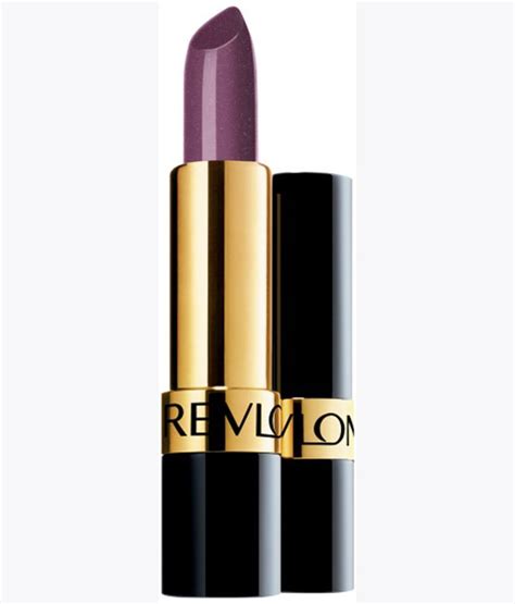 Revlon Super Lustrous Lipstick Ultra Violet 42 Gm Buy Revlon Super