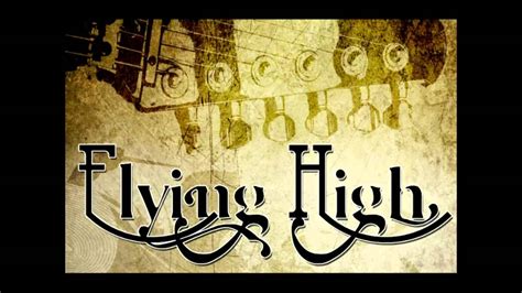 Halleluia Written By Leonard Cohen Cover By Flying High Youtube