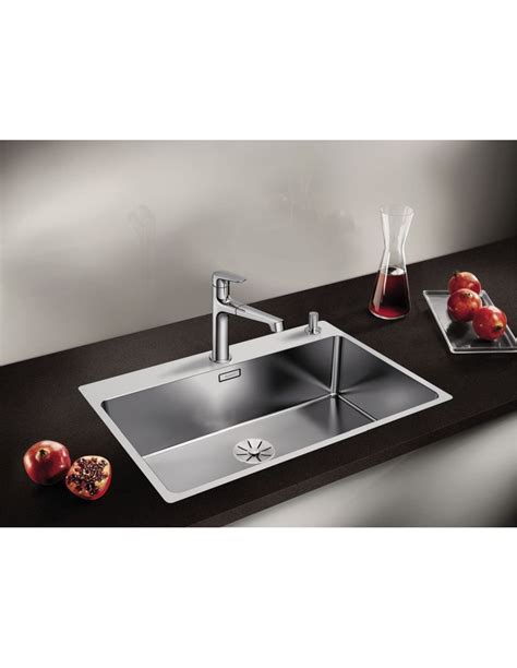 Blanco Andano 700 Ifa Ststeel Kitchen Sink