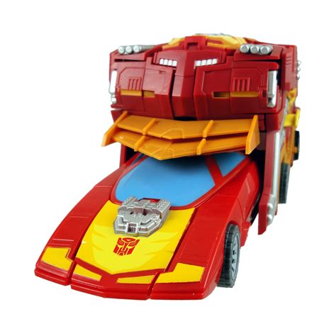 Energon Pub Forums • Wanted Fansproject Rodimus Wings
