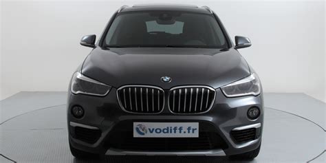 Bmw X1 20d Xdrive 190 Cv X Line Automatique Neuf 54 000 Euros 1ère