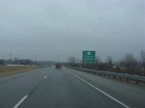 Ohio State Route 2 Ohio State Route 2 Doug Kerr Flickr