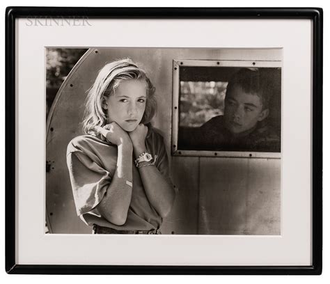 Jock Sturges American B Melanie And Jessie Northern Sexiz Pix