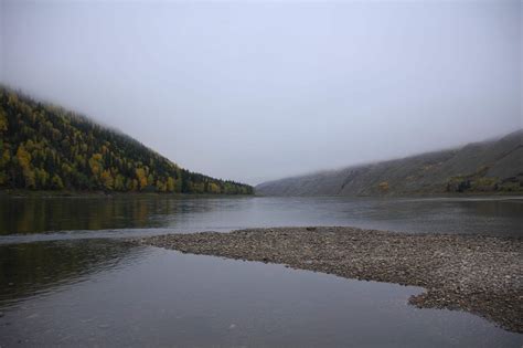 Peace River Alberta Wilderness Association
