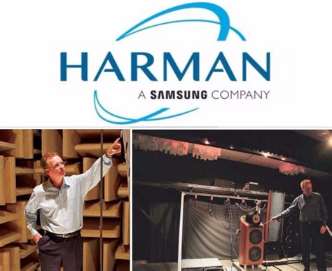 Harman Consolidates Layoffs Announced Sound And Vision