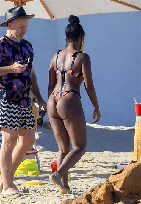 Janelle Monae Nude And Sexy Pics And Sex Tape Scandalpost