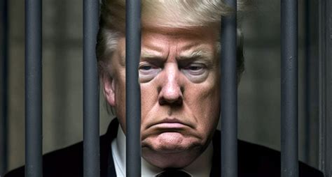Heres How Much Prison Time Trump Could Get If Convicted In Docs Case Raw Story