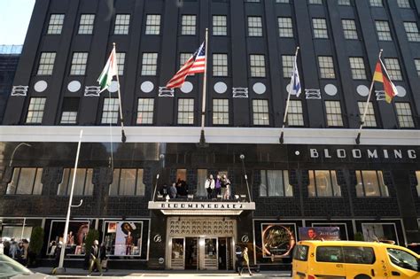 Bloomingdales Iconic Flagship Store Is Looking Better Than Ever