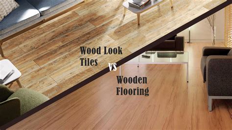 Hardwood Floor Vs Tile Flooring Tips