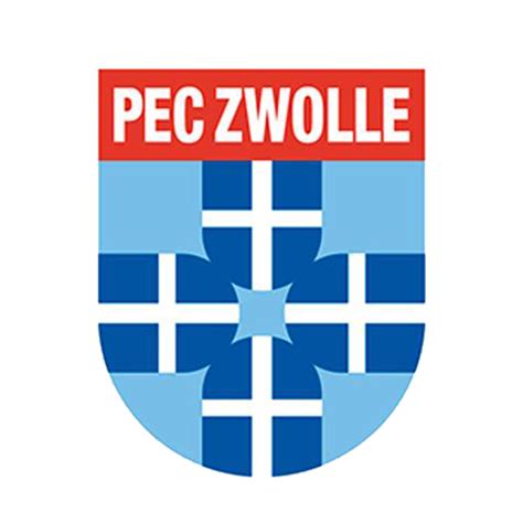 File eredivisie logo 2017 svg svg wikimedia commons. Calendario de PEC Zwolle | ESPN