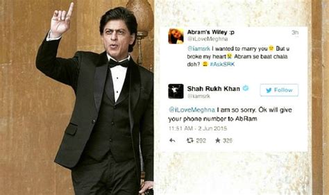 Asksrk 7 Witty Yet Hilarious Replies Shah Rukh Khan Gave To His Fans
