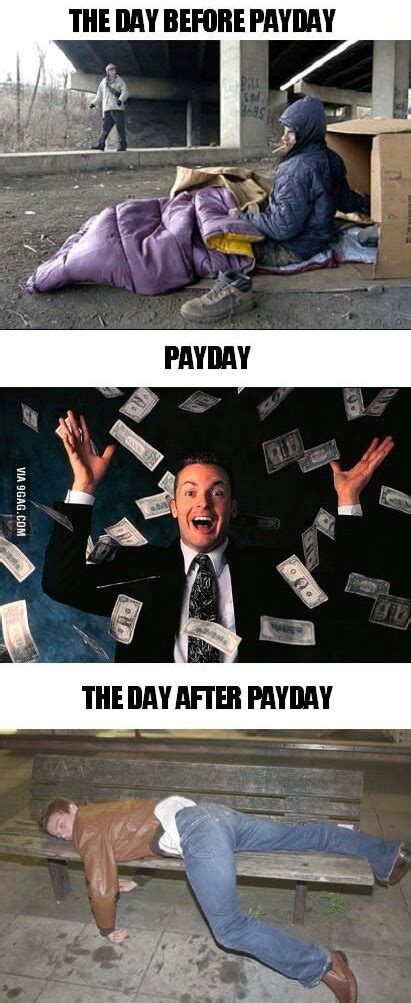 Payday Meme By Terrariaboss Memedroid