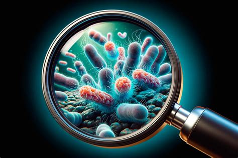 Microscopic Arms Race Solving The Mystery Behind Bacterias Extensive