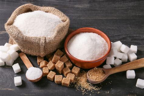 34 Interesting Facts About Sugar ᐈ Millionfacts