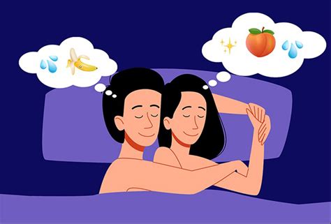 Decoding The Biblical Meaning Of Sex In Dreams A Guide To Spiritual