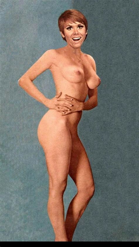 Naked Celebrity Girls Judy Carne