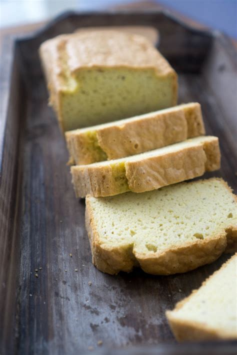 You're going to want to keep this. The Best Keto Bread Recipe | Just 5 Simple Ingredients