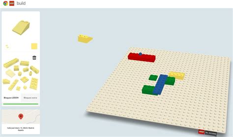 Construye tu propia casa y tu coche con este juego de construcción gratis online al estilo de las. Build, el juego online de Google y LEGO para construir ...