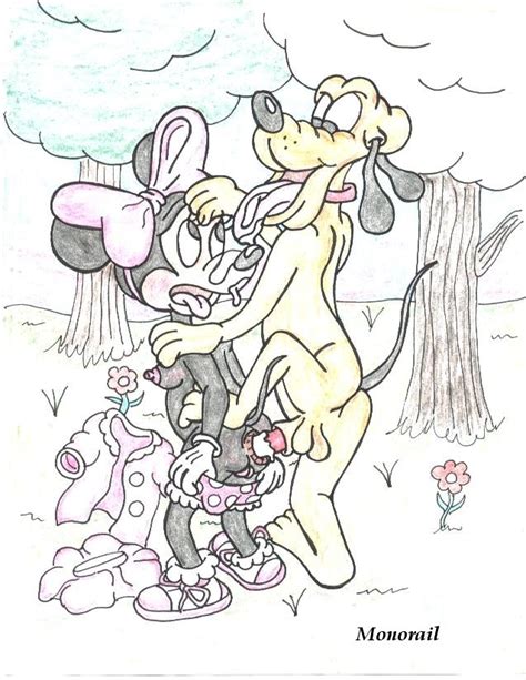 474px x 613px - Pluto Minnie Mouse Mickey Mouse Daisy Duck Donald Duck | My XXX Hot Girl