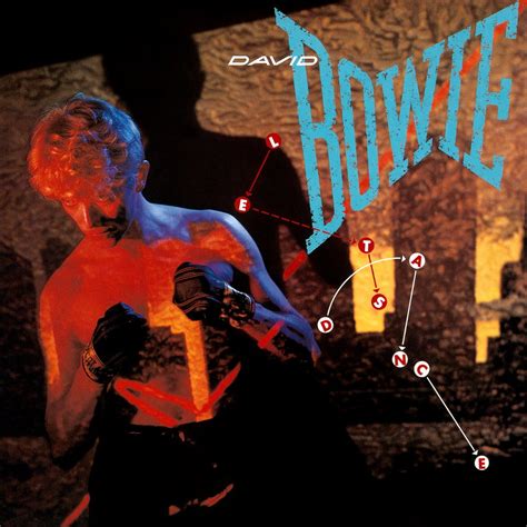 Lets Dance — David Bowie Lastfm