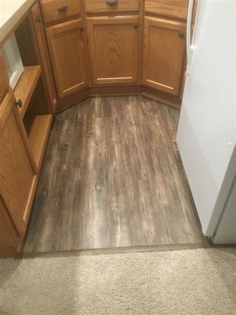 In a nutshell, luxury vinyl plank is manufactured flooring that is meant to mimic the look of not all luxury vinyl plank is waterproof; Tranquility Ultra Waterproof Rustic Reclaimed Oak Luxury ...