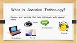 Assistive Technology Devices For Computers Photos
