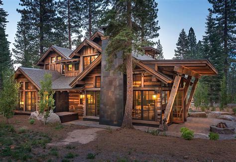 Each is designed for energy efficiency and total livability. Pin on Bend House