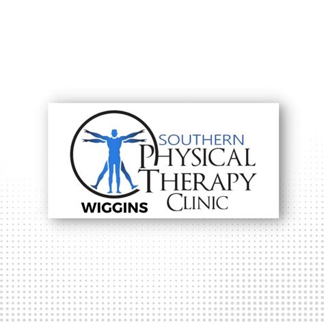 Southern Physical Therapy Clinic Wiggins Wiggins Ms