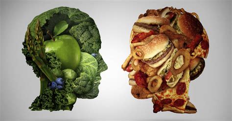4 Unhealthy Foods That Are Detrimental To Your Memory