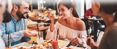 How To Attract Millennials To Your Restaurant