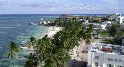 Islas De San Andres Y Providencia Altomira Reserva Natural Privada