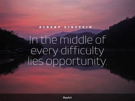 38 Best Opportunity Quotes You Need To Remember Bayart