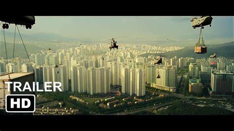 Train to busan 2 is a movie starring. Train To Busan 2 | 부산행 이예고편 - Fan Made Trailer HD - YouTube