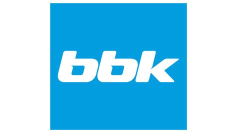 Bbk Logo Valor História Png