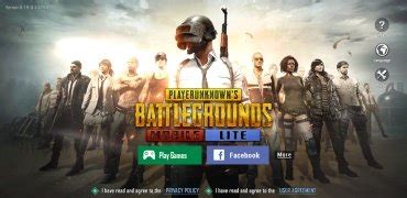 In this article, we will advise you 2 methods to install pubg lite on pc, whatever you like to. PUBG Mobile Lite 0.21.0 - Download for Android Free