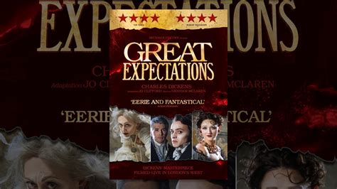 Great Expectations Youtube