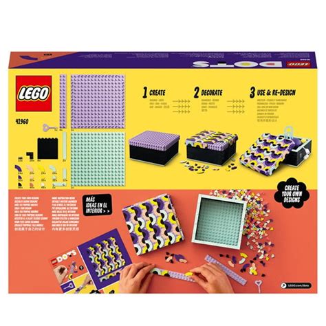 Lego 41960 Dots Big Box Brand Max