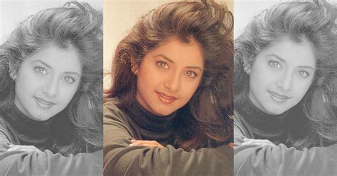 After 26 Years Divya Bharti’s Death Still Remains A Mystery