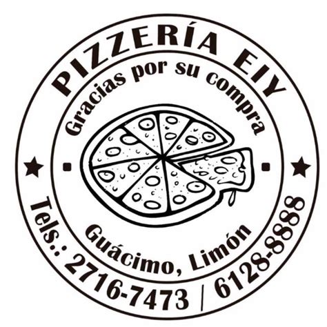 Pizzeria Ely Guácimo